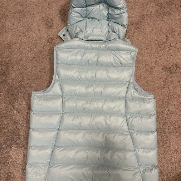 Peter Millar Chiron Vest with Detachable Hood - XL - Picture 2 of 13